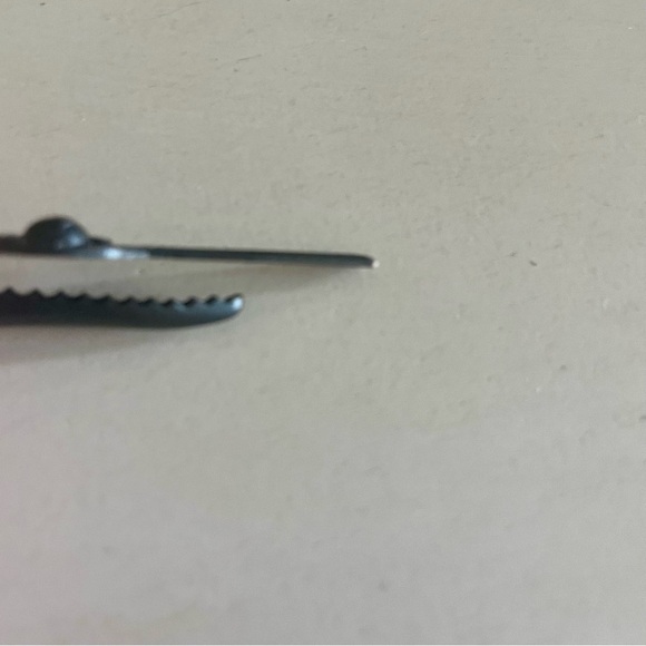 USMC tie clip. vintage, excellent condition - Picture 4 of 5